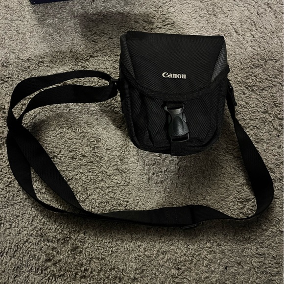 Canon powershot SX530 HS - Picture 4 of 9